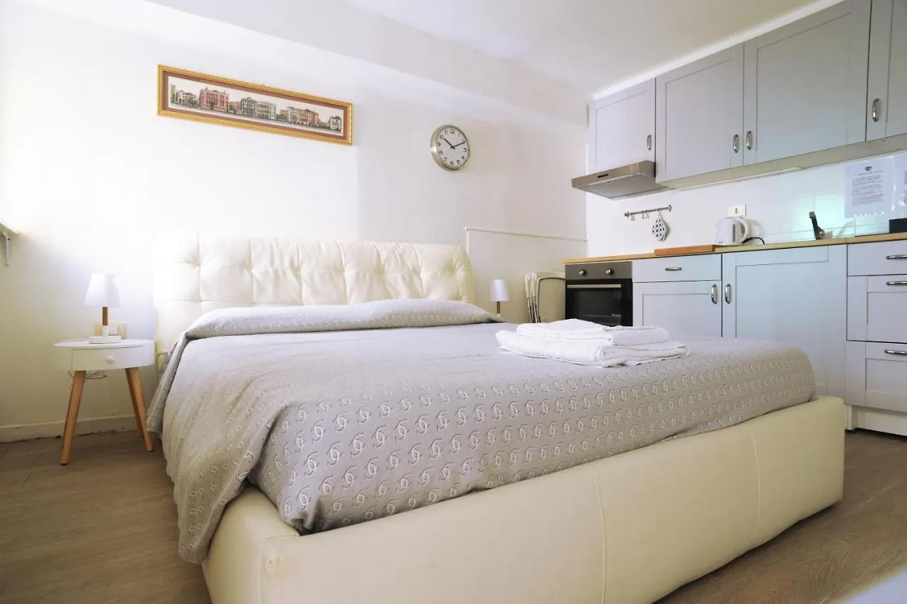 Apartment San Polo 1948 Venice Centre Italy