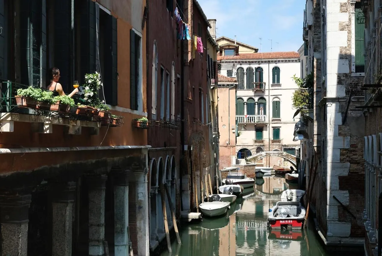 San Polo 1948 Venice Centre
