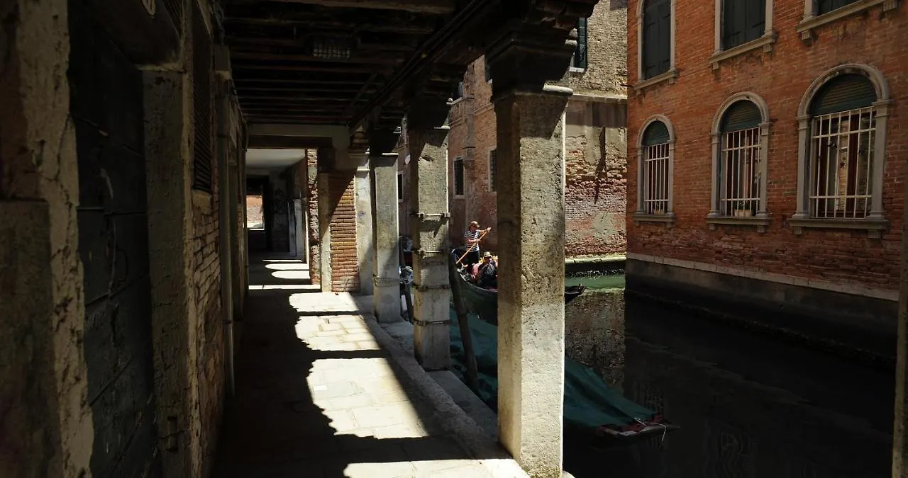 San Polo 1948 Venice Centre