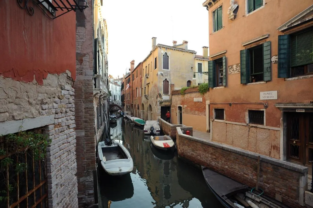 Apartment San Polo 1948 Venice Centre