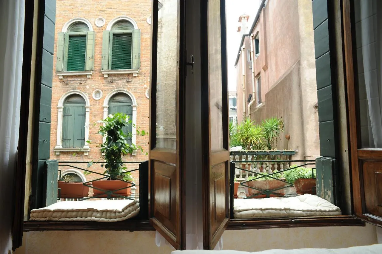 Appartement San Polo 1948 Venice Centre