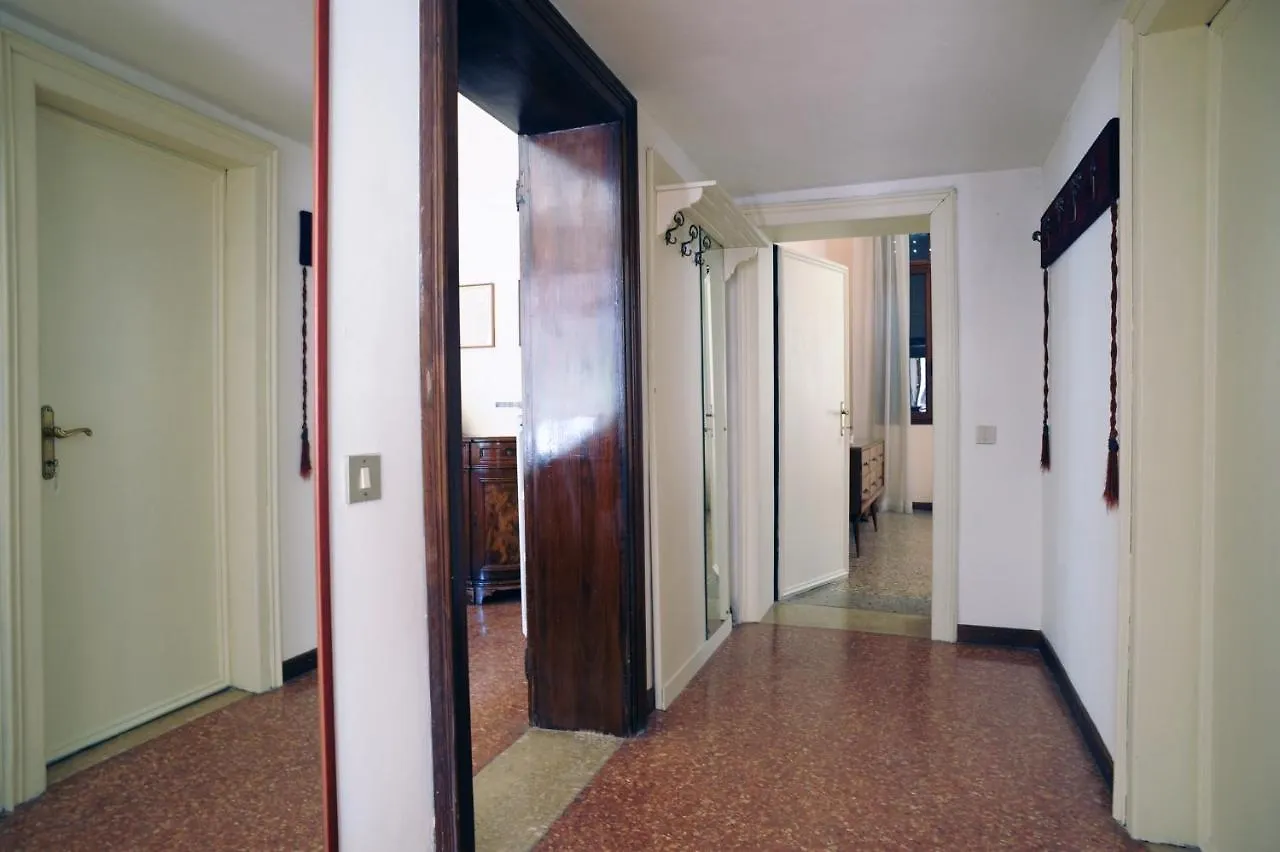 San Polo 1948 Venice Centre Apartment Italy