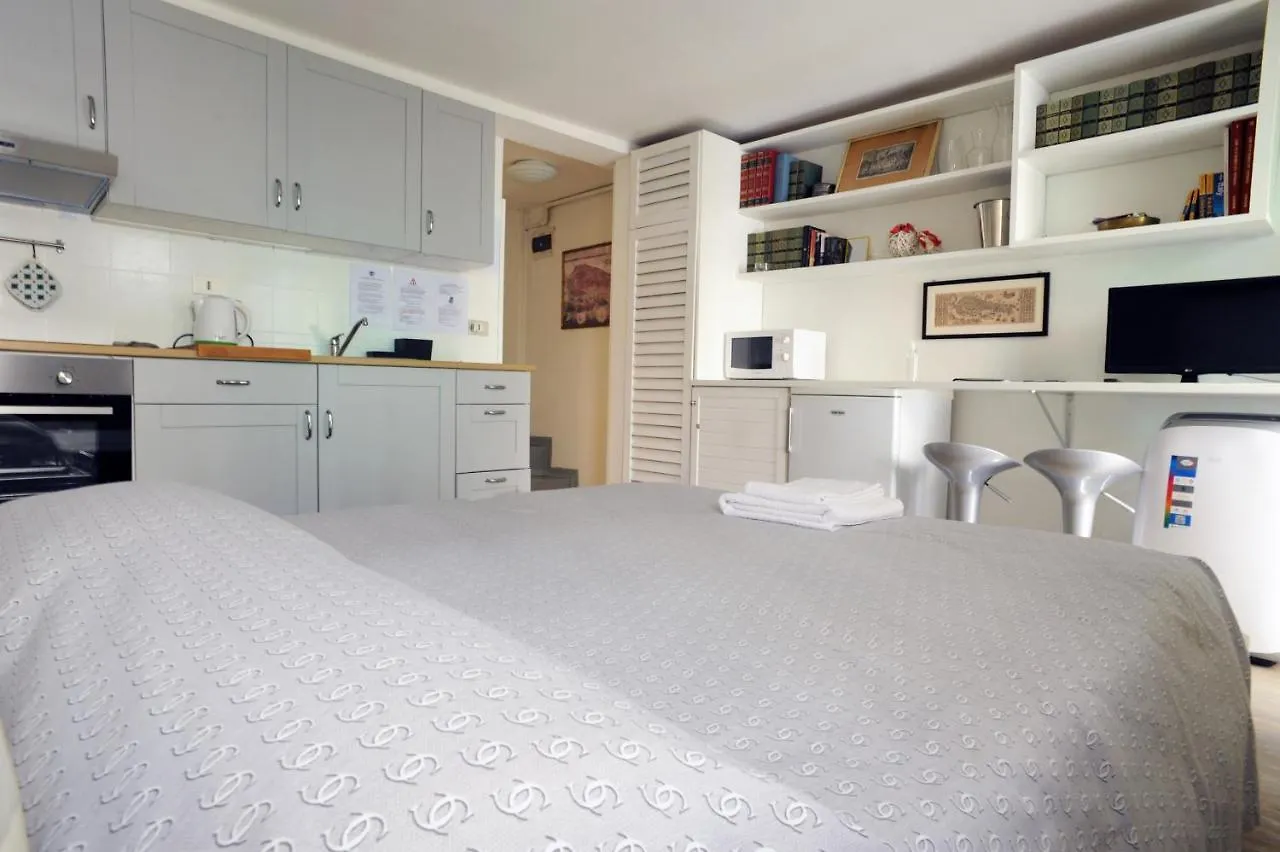 San Polo 1948 Venice Centre Apartment