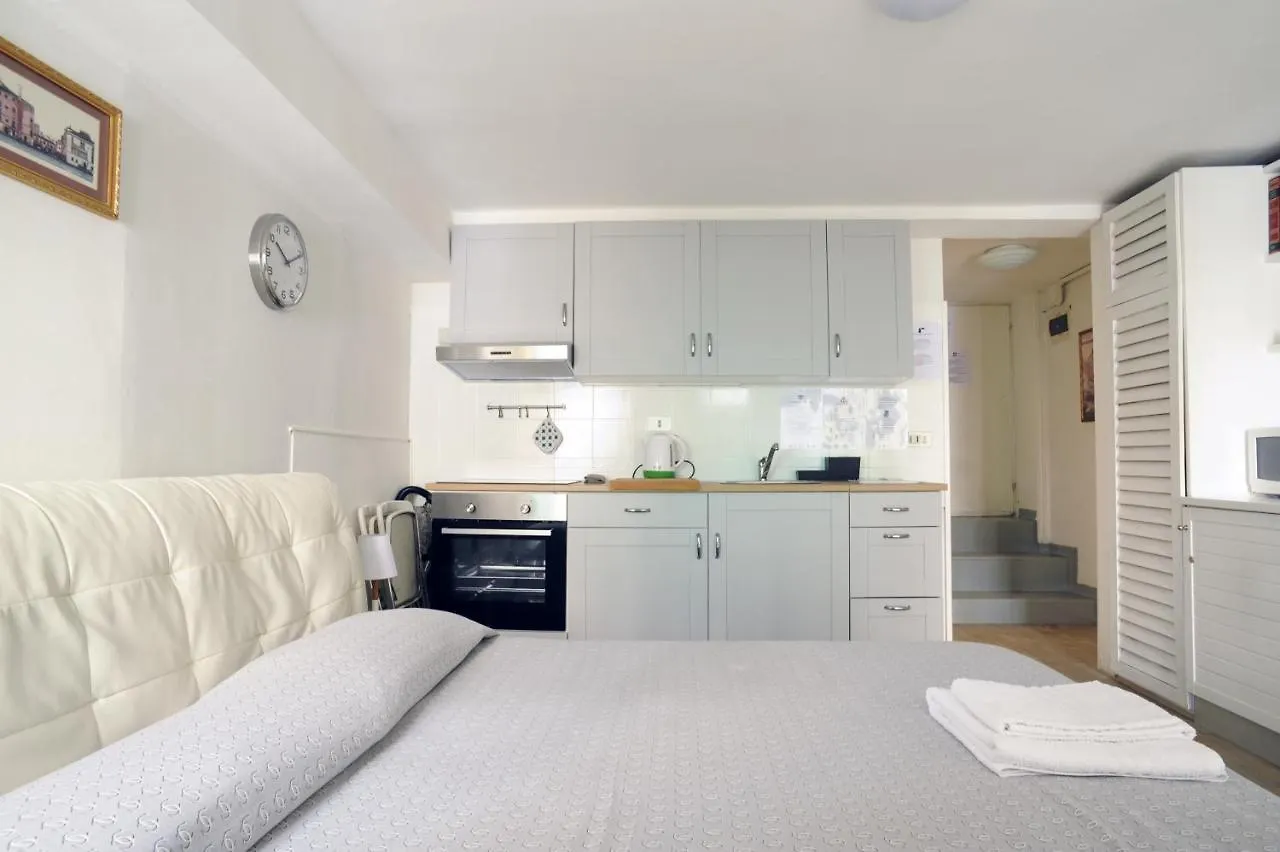 Apartment San Polo 1948 Venice Centre Italy