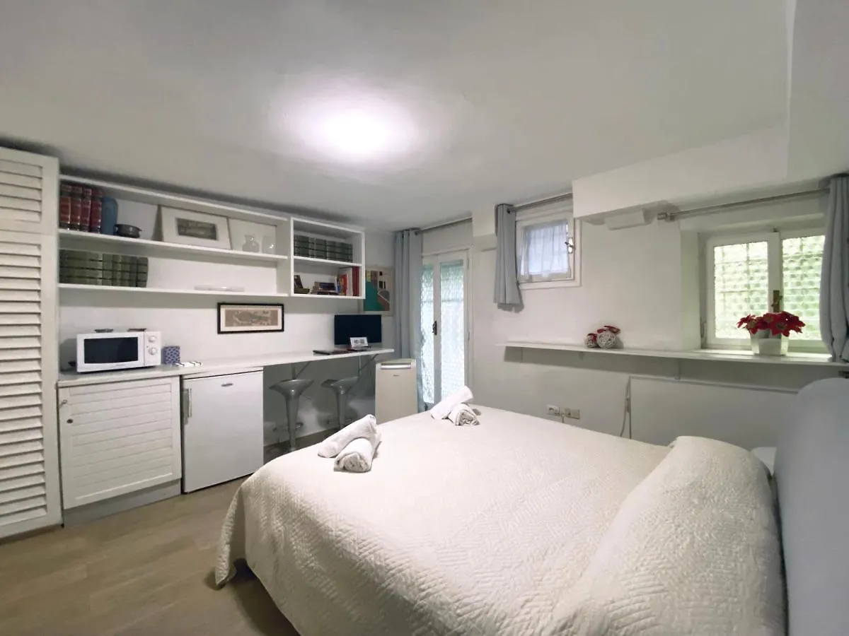 Apartment San Polo 1948 Venice Centre Italy