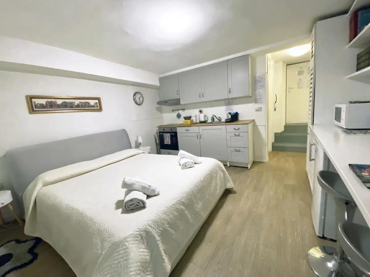 Apartment San Polo 1948 Venice Centre