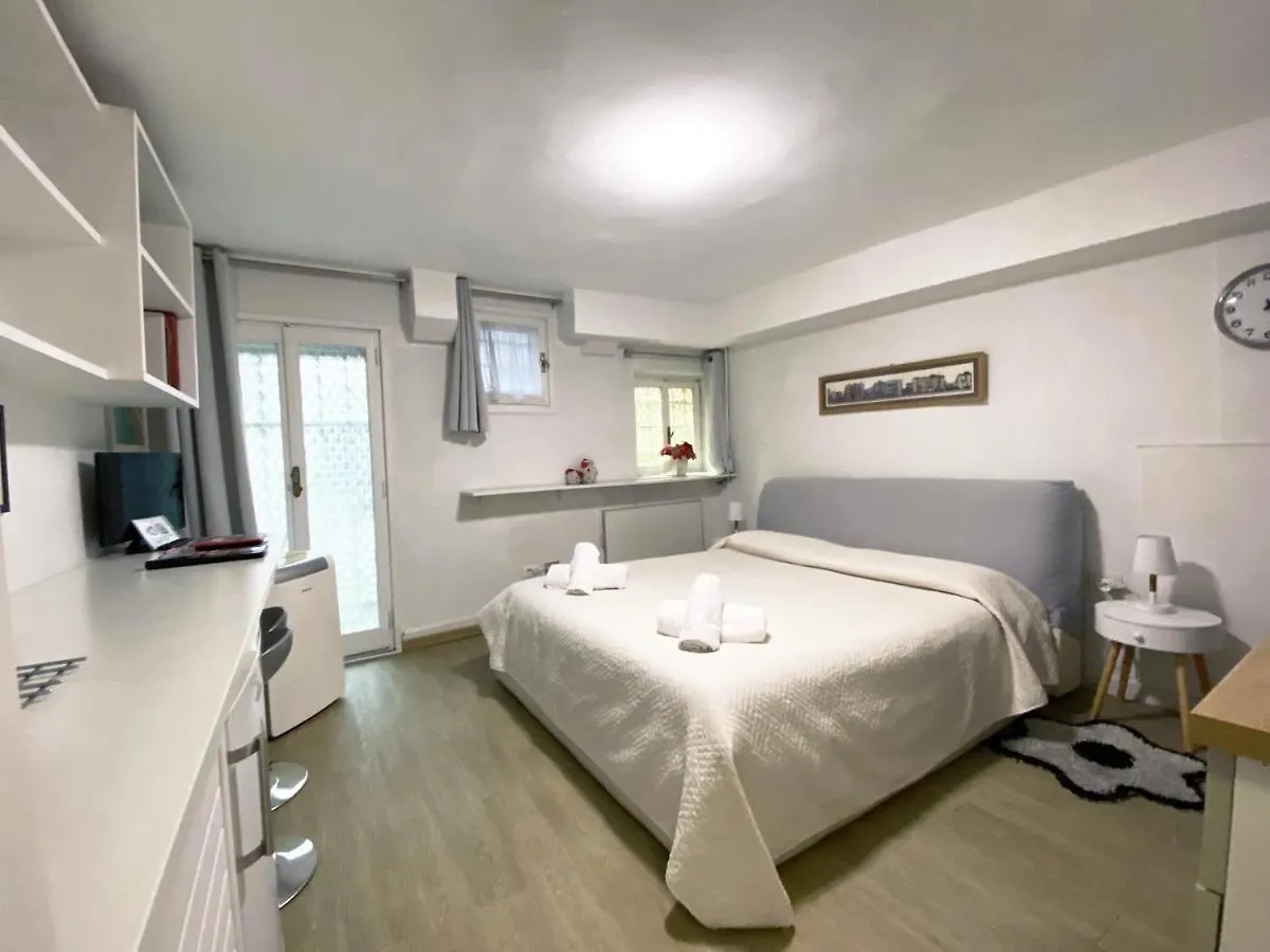 Apartment San Polo 1948 Venice Centre