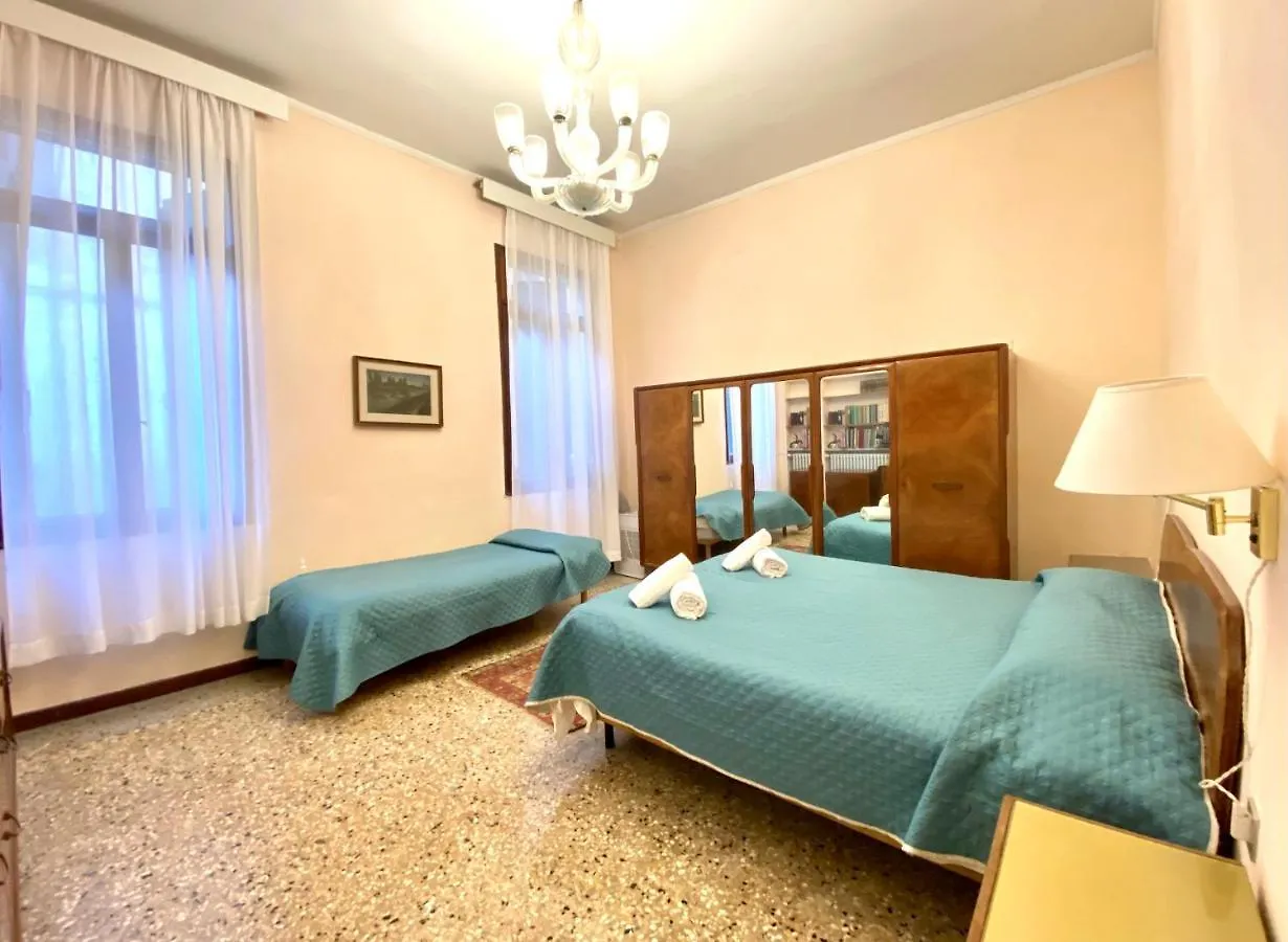 Apartment San Polo 1948 Venice Centre Italy