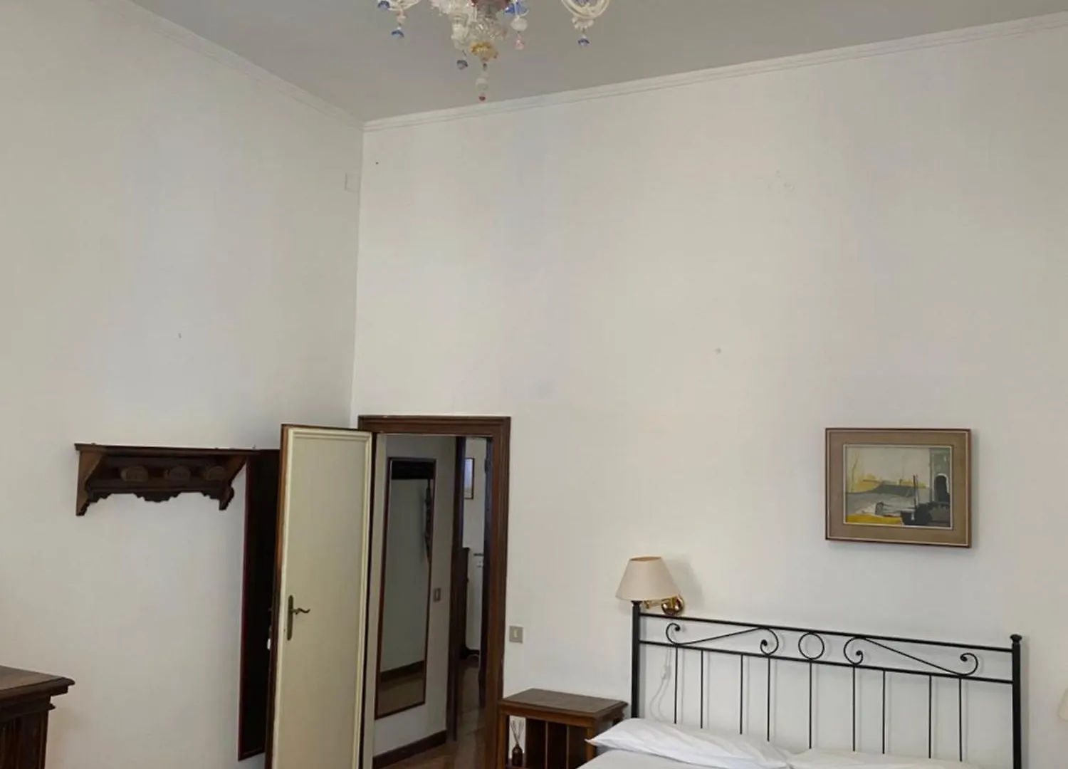 Apartment San Polo 1948 Venice Centre