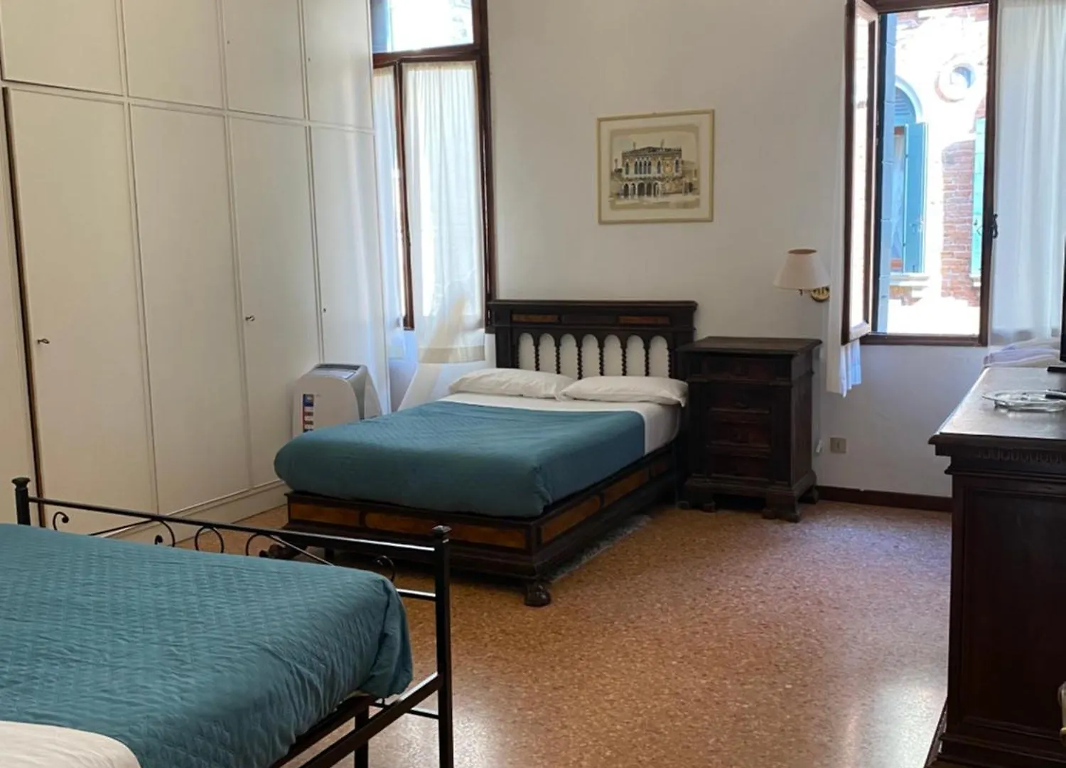 San Polo 1948 Venice Centre Apartment