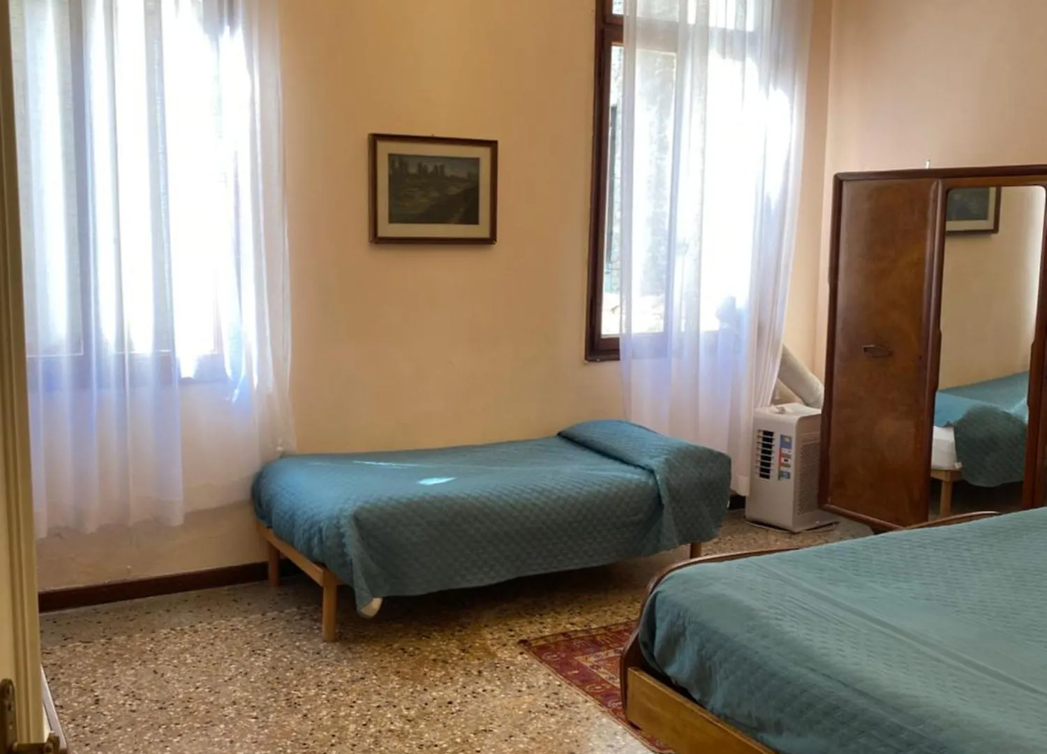 San Polo 1948 Venice Centre Apartment
