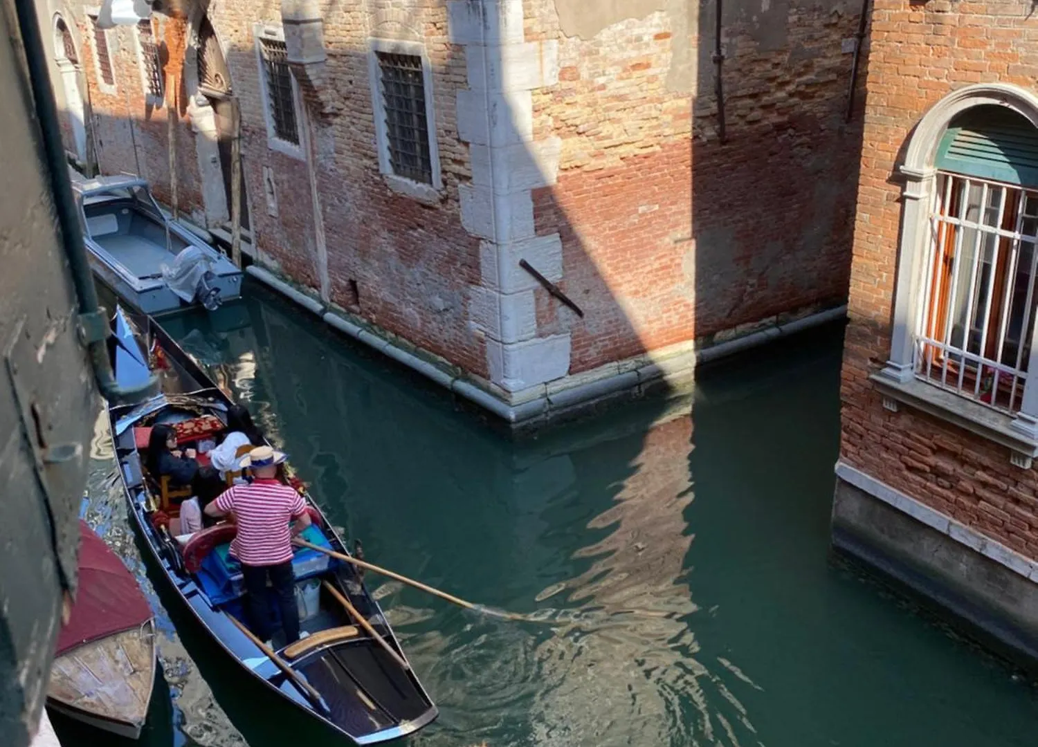 Apartment San Polo 1948 Venice Centre Italy