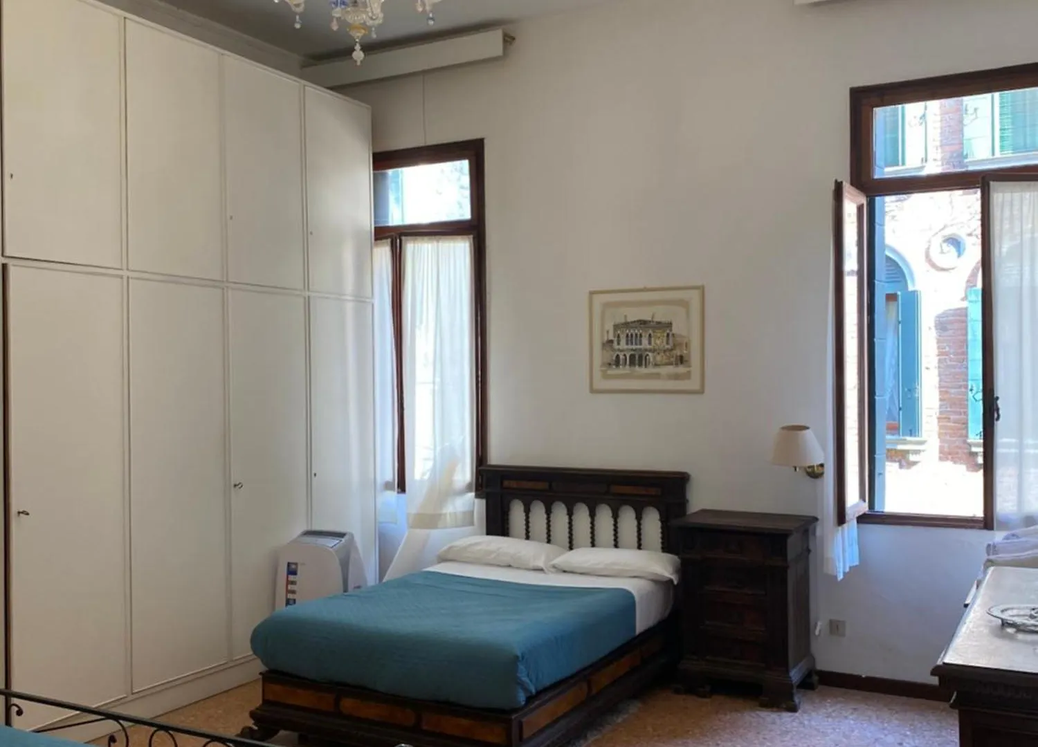 Apartment San Polo 1948 Venice Centre